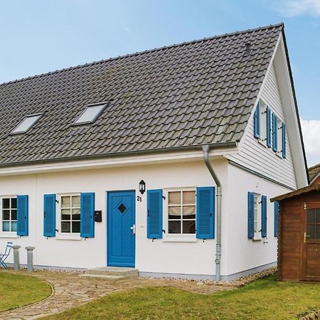 2 Bedroom Gorgeous Home In Hohenkirchen Hohenkirchen  Buitenkant foto