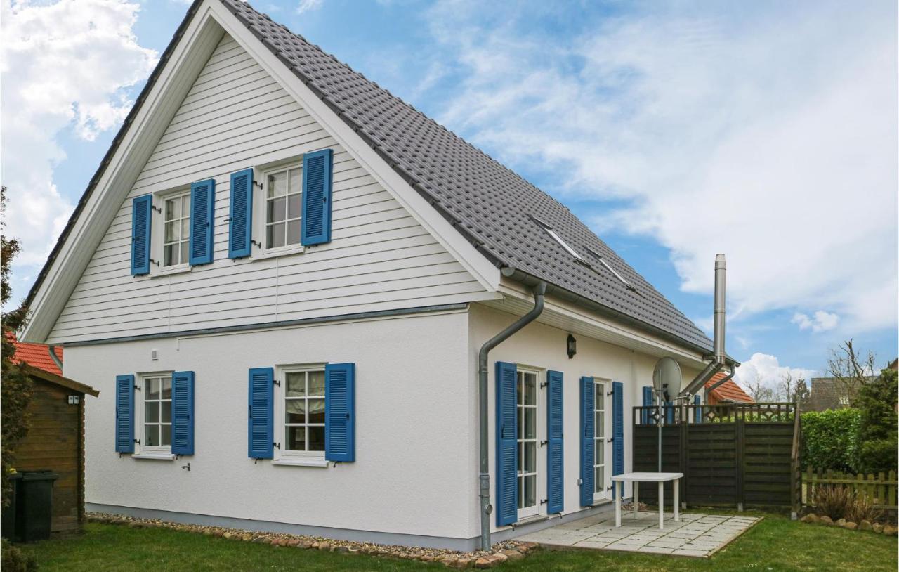 2 Bedroom Gorgeous Home In Hohenkirchen Hohenkirchen  Buitenkant foto